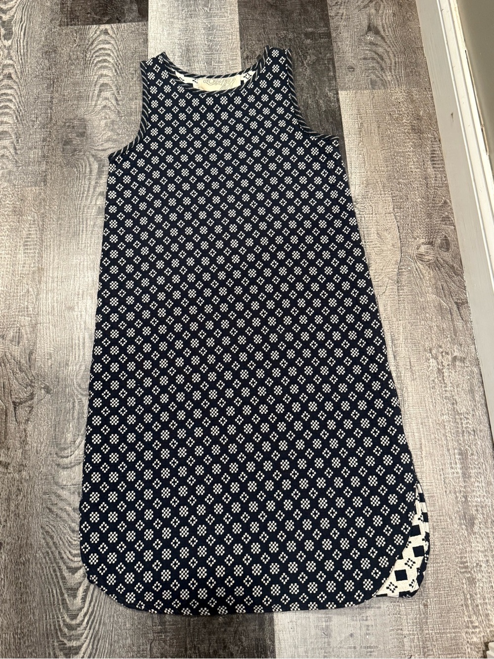 Ace & Jig Eve Dress